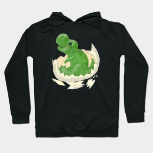 Rawr! Hoodie